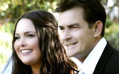 Facts About Paula Profit – Charlie Sheen’s Baby Mama
